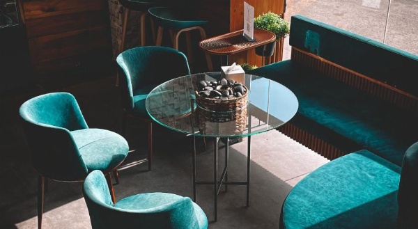 Sharz Hotel image 20