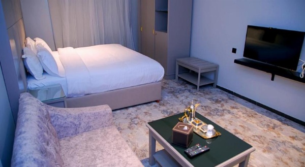 Sharz Hotel image 23