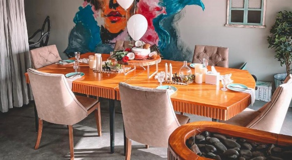 Sharz Hotel image 24