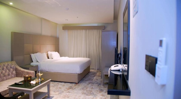 Sharz Hotel image 29