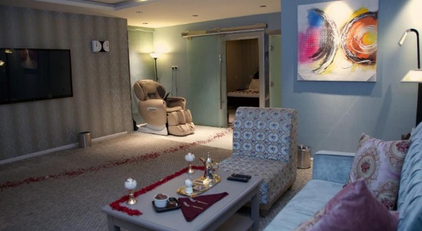 Sharz Hotel image 35