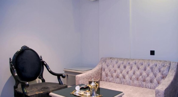 Sharz Hotel image 45