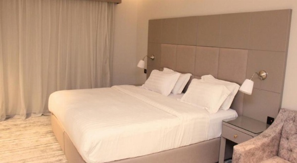Sharz Hotel image 46