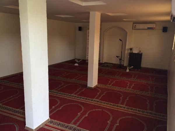 Sharz Hotel image 47