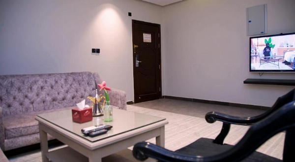 Sharz Hotel image 49
