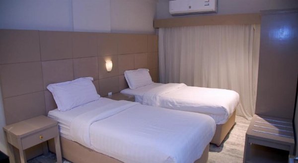 Sharz Hotel image 50