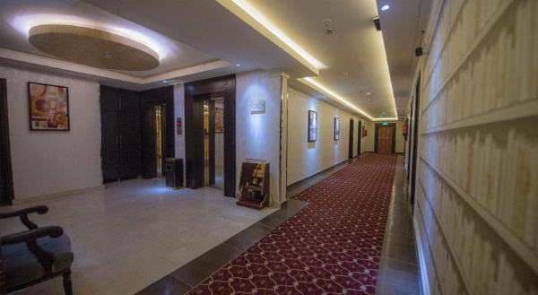 Sharz Hotel image 6